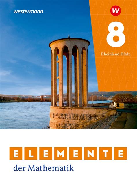 Elemente Der Mathematik 8