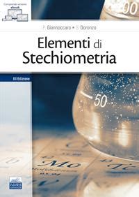 Elementi Stechiometria Edises