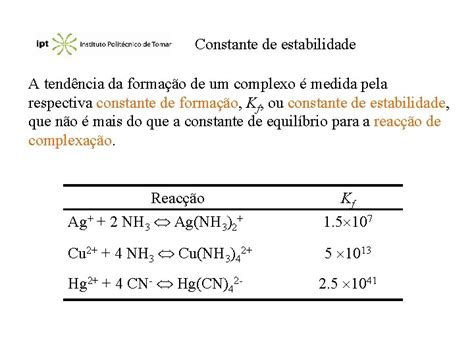 Elementos De Transição