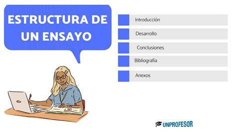 Elementos De Un Ensayo