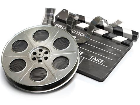 Elementos Del Cine
