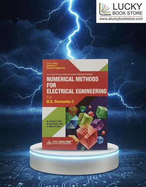 Elements Electrical Engineering Atul Prakashan