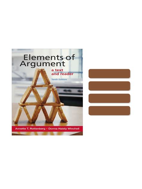 Elements Of Argument Rottenberg 10th Edition Download Pdf Ebooks About Elements Of Argument Rottenberg 10th Edition Or Rea