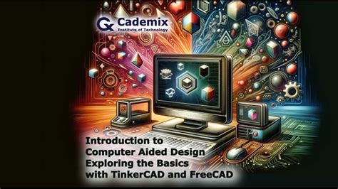 Elements Of Computer Aided Design And Manufacturing