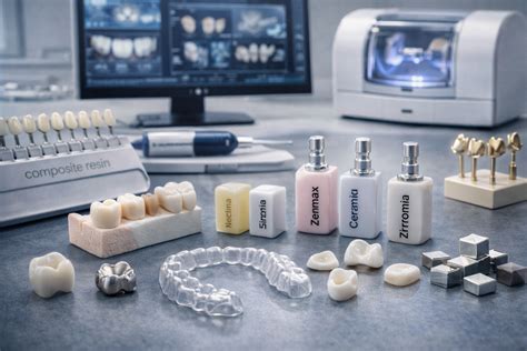 Elements Of Dental Materials For Hygienists And Dental Assistants