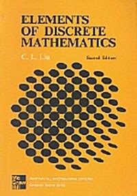 Elements Of Discrete Mathematics 2nd Edition Tata Mcgraw Hill