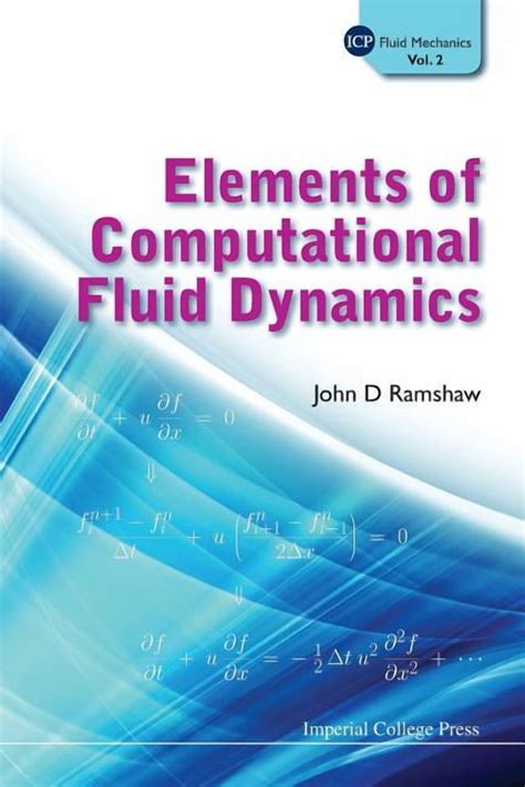 Elements Of Fluid Dynamics Icp Fluid Mechanics Volume 3