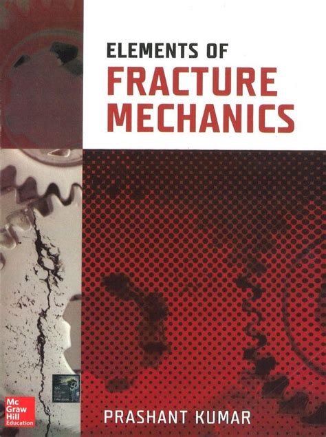 elements of fracture mechanics