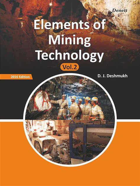 elements of mining deshmukh