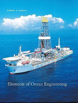 Elements Of Ocean Engineering Solution Manual