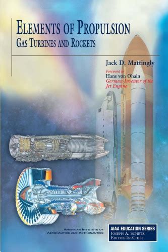 Elements Of Propulsion Mattingly Solution Manual Huhnet