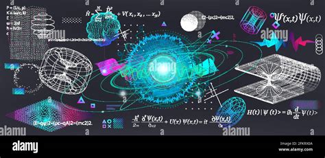 Elements Of Quantum Mechanics Of Infinite Systems