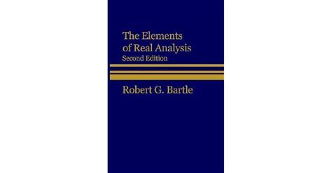 Elements Of Real Analysis By Shanti Narayan
