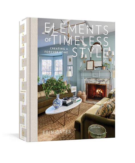 Elements Of Style Erin Gates