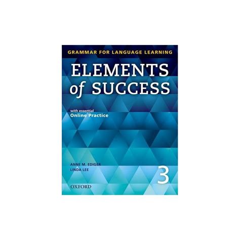 elements of success 3
