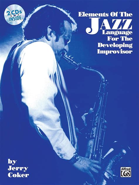 Elements Of The Jazz Language For The Developing