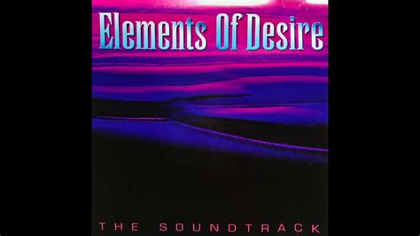 elements of desire