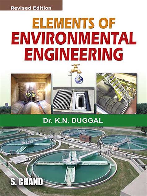 Read Elements Of Environmental Engineering Pdf By K Duggal 