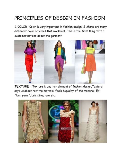 Full Download Elements Of Fashion And Apparel Designing 