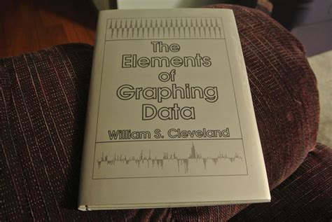 Read Elements Of Graphing Data 