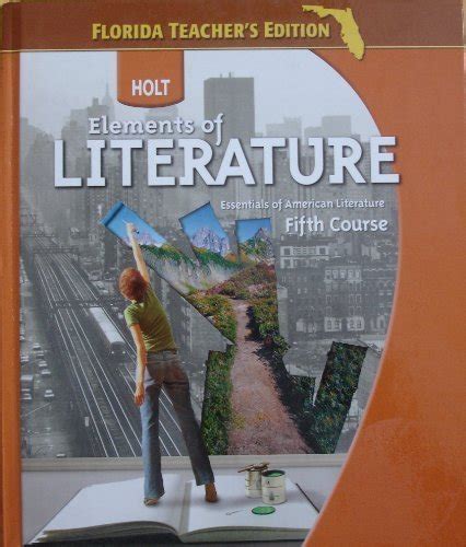 Download Elements Of Literature Fifth Course Teacher Edition Pdf 