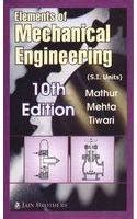 Download Elements Of Mechanical Engineering Mathur Mehta And Tiwari 