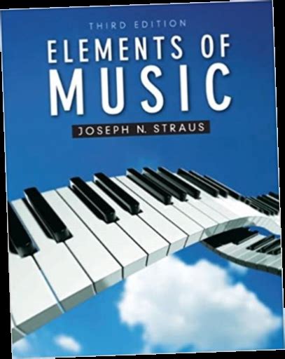 Read Elements Of Music 3Rd Edition Pdf 
