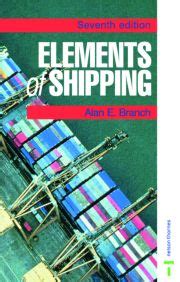 Download Elements Of Shipping Alan Branch 8Th Edition 