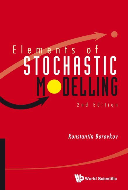 Download Elements Of Stochastic Modeling Marsal 