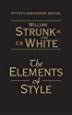 Full Download Elements Of Style Fiftieth Anniversary Edition 