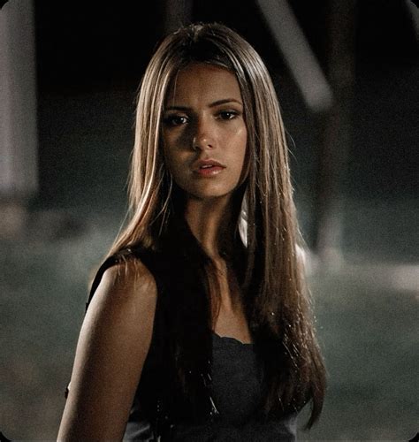 Elena Gilbert And
