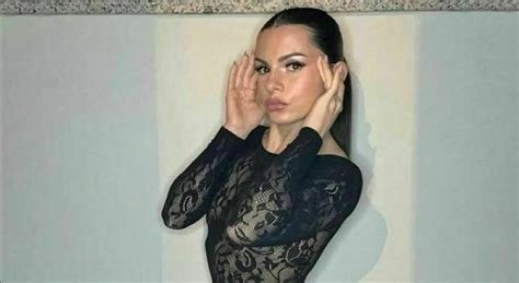 elena maraga nuda