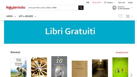 Read Elenco Libri Online Gratis 