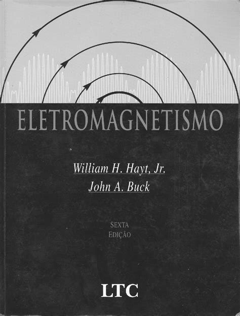 eletromagnetismo hayt 6 ed ed