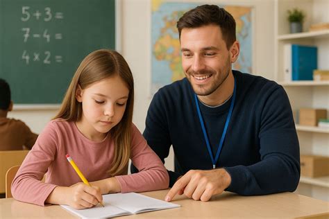 elevassistent underskoterska