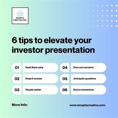 Elevate Investor Presentation