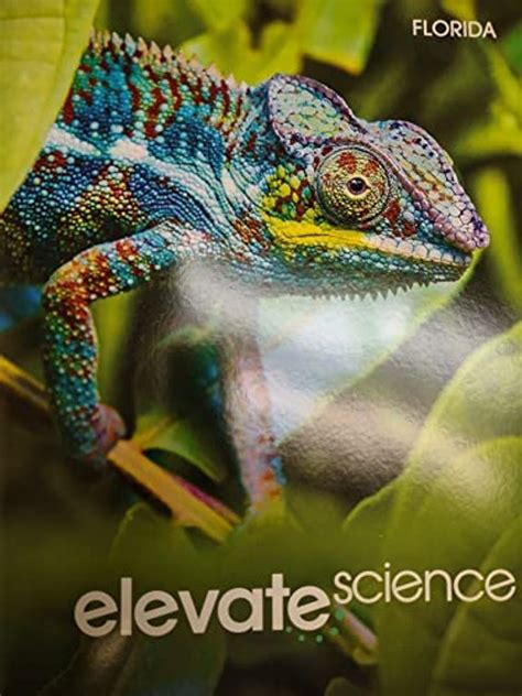 Elevate Science Grade 4 Student Workbook Archive Org Science Textbooks For 4th Grade - Science Textbooks For 4th Grade