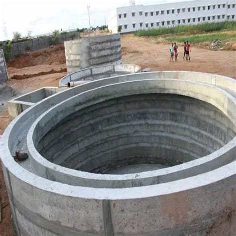 elevated rectangular circular rcc water tank design