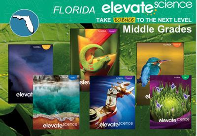 Elevatescience Florida Savvas Learning Company 5th Grade Science Book Florida - 5th Grade Science Book Florida