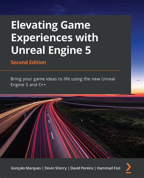 Elevating Game Experiences With Unreal Engine 5 Pdf