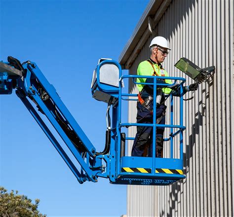 Read Online Elevating Work Platform Operators Safety And Maintenance 