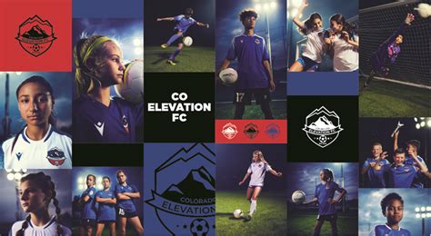 elevation soccer