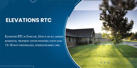 Elevations Rtc Syracuse