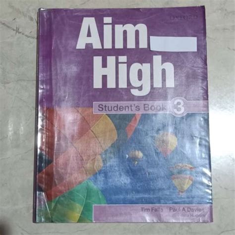 elevator student s book 3