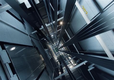 Elevator Technology