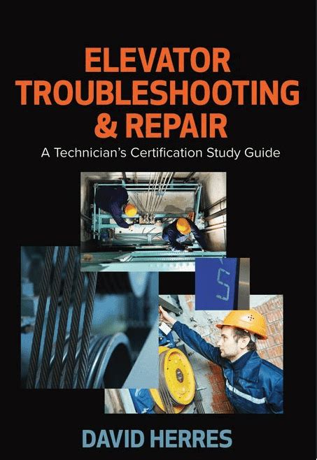 Read Elevator Troubleshooting Guide 