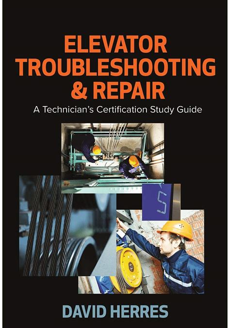 Download Elevator Troubleshooting Guide Hyundai 