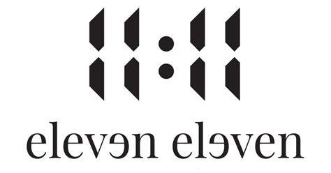 Eleven For Eleven