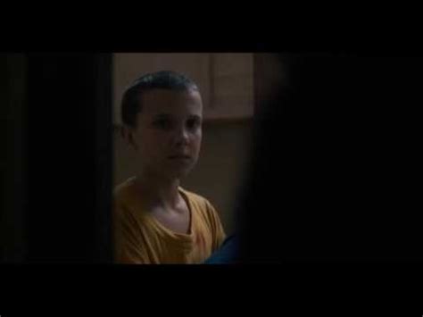 Eleven from stranger things nudes