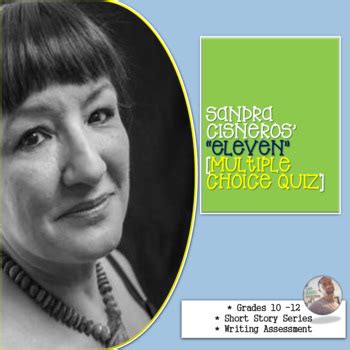 Eleven Sandra Cisneros Multiple Choice Answers